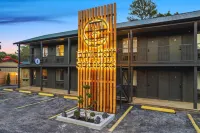 Forest Springs Resort - Wifi
