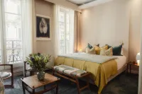 Beausejour Ranelagh Hôtel - Pet-friendly