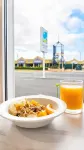 Busselton Motel - Aamiainen