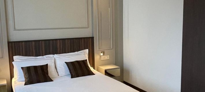 Hotel Serafino Hotels in Padua