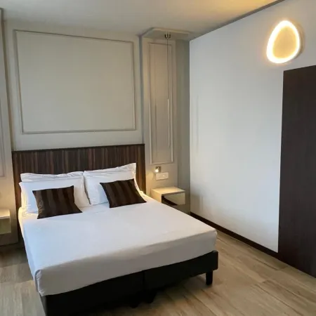 Hotel Serafino Отели рядом с достопримечательностью «Площадь Прато-делла-Валле»