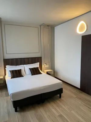 Hotel Serafino - 2-Star