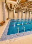Aqua Hotel - Pool