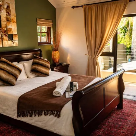 Moonriver Guesthouse