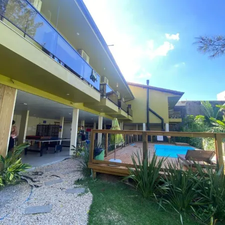Hotel Pousada Capão