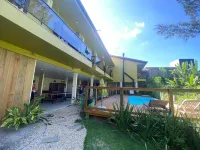 Hotel Pousada Capão - Pet friendly