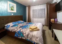 Casa Dumitrescu - Homestays