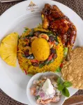 Cassendra Hotel Kandy - breakfast