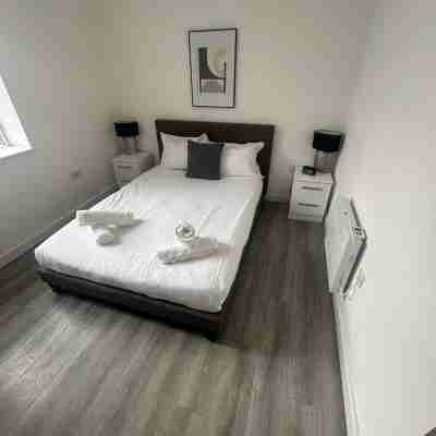 Victoria Mill by Staycay Rooms