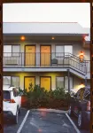 Adventure Inn Durango - Parkering