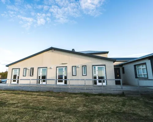 Skulagardur Country Hotel Hotels in Nordurthing