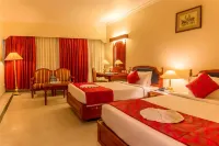 Hotel Annamalai International Hotels in Puducherry