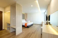Monte Maesot Hotel