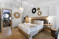 Versa Villas Hotels in Preveza