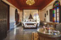 Riad Fes Maya Suite & Spa Hotel di Fes