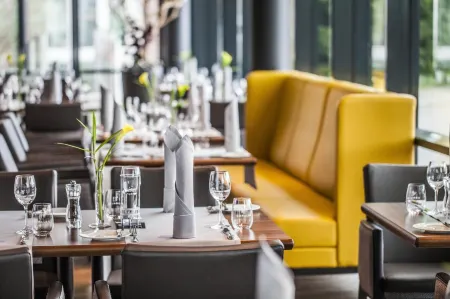 Best Western Plus Hotel Boettcherhof Отели рядом с достопримечательностью «Billtalstadion»