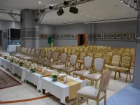 Hotel Club Almoggar Garden Beach Hotele w: Agadir