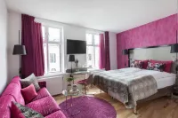 Andersen Boutique Hotel Hotels in Vesterbro/Kongens Enghave