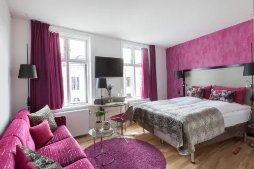 Andersen Boutique Hotel