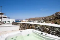 Sahas Suites