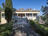 Il Lato Azzurro Hotel in zona Giardini della Biennale