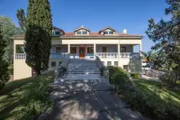 Hotel Il Lato Azzurro - Isola di Sant'Erasmo - No Vehicles Access โรงแรมใน
