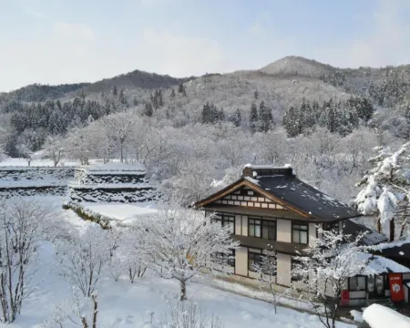 Yukaen Hotels in Hanamaki