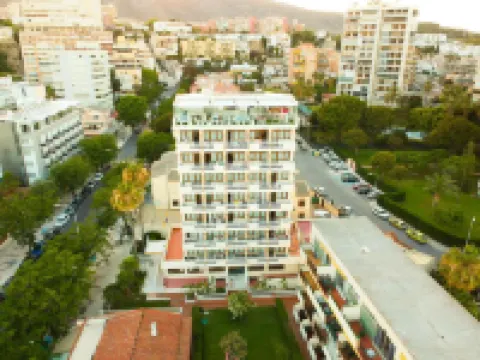 Hotel Los Jazmines Hotels in 