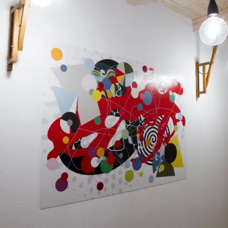 Art Guest House
