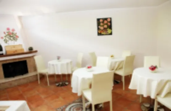 B&B Il Quadrifoglio Tropea
