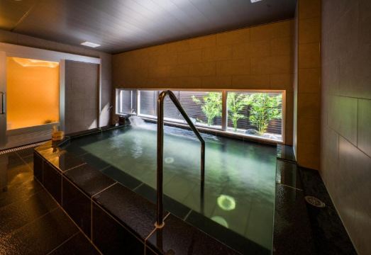 수퍼 호텔 후지노미야