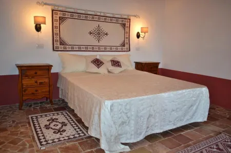 B&B Casa Licheri Отели в г. Villaggio Colostrai
