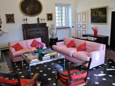 L' Amandola