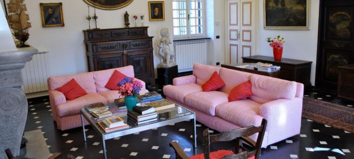 L' Amandola Hotels in Levanto
