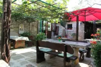 Rural Pension Istra Partner Hotels in Općina Labin