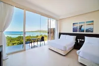 Ocean Suites Bohol Boutique Hotel Hotels in Baclayon