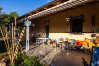 The Old Farm Asfodeli - Adults Only Hotels in Loiri Porto San Paolo