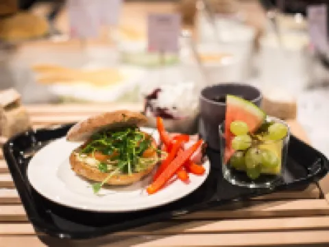 Comfort Hotel Square Hotels in Stavanger