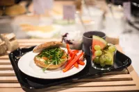 Comfort Hotel Square Hotels in Stavanger