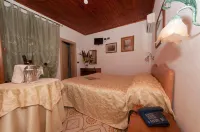Hotel Villa Franca