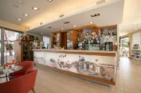 Hotel Daniele - parcheggio