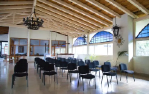 Hotel El Rebozo