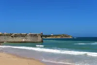 Mercearia D'Alegria Boutique B&B - Beach