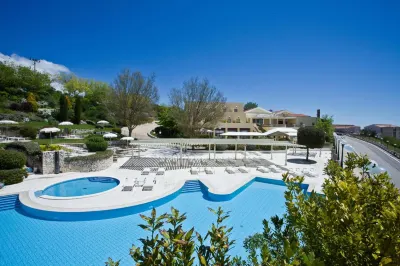 Palace Hotel San Michele Hotels in Monte Sant'Angelo