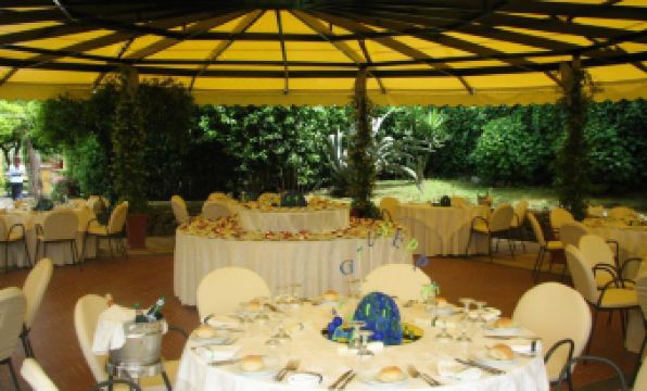 Hotel Parco - Housity