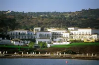 Anassa Hotels in 