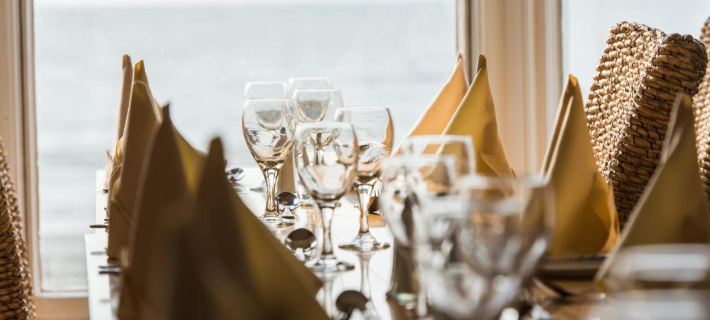 Marine Apartment Hotels in Aberystwyth