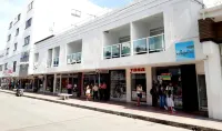 Blue Emerald Inn Hotels in San Andres