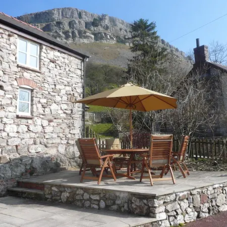Panorama Cottages