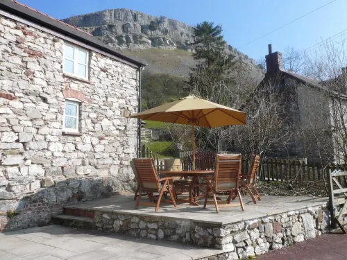 Panorama Cottages Hotels in Llangollen